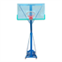  Trụ bóng rổ di động TT-104
